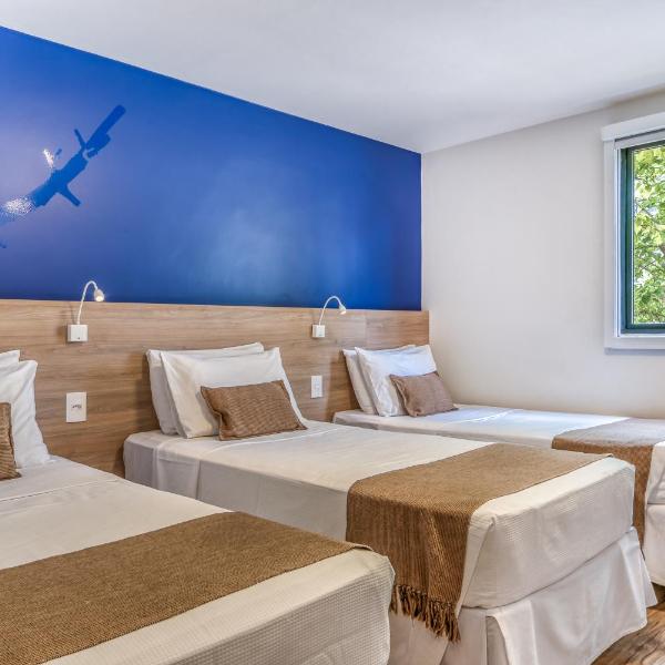 Cais da Praia Hotel - Foto 2