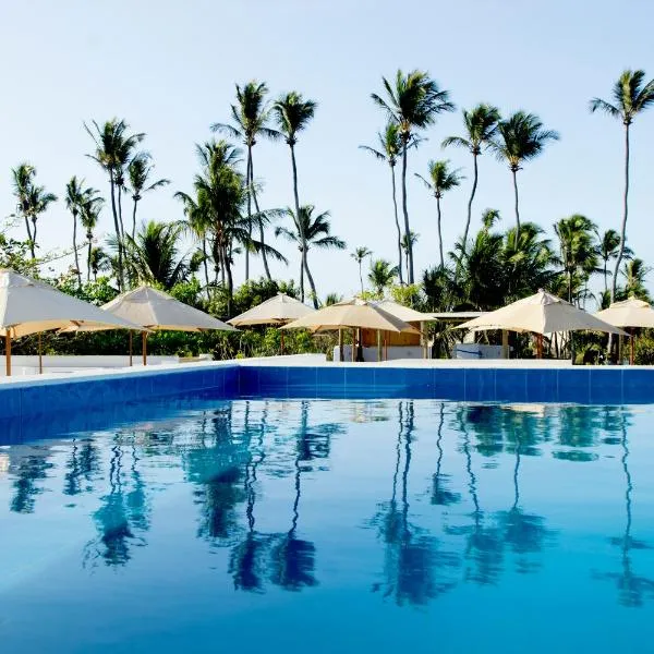 Pousada Chez Toi, hotel v destinaci Jericoacoara