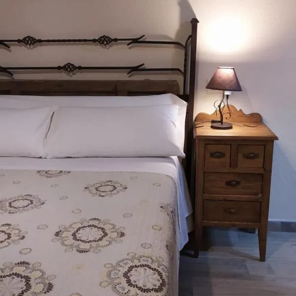 리오파르에 위치한 호텔 CASAS RURALES EMILIO