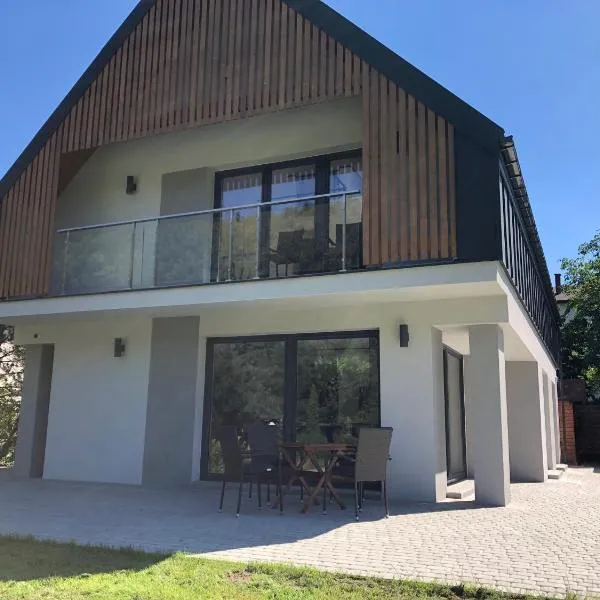Bratkowa Dolina, hotel v destinaci Szczyrk