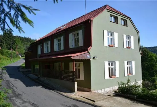 Draslovanka, hotel in Bedřichov