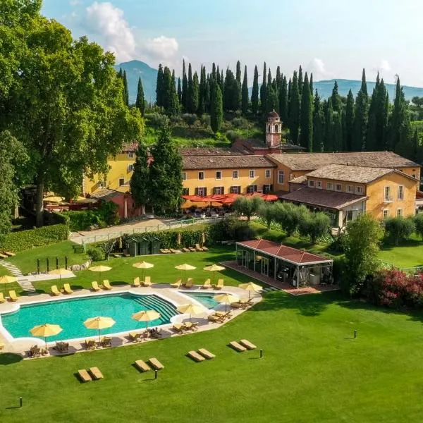 Villa Cordevigo, hotel in Cavaion Veronese