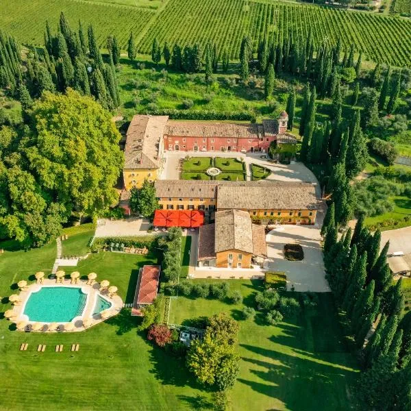 Villa Cordevigo, hotel u gradu Kavajon Veroneze