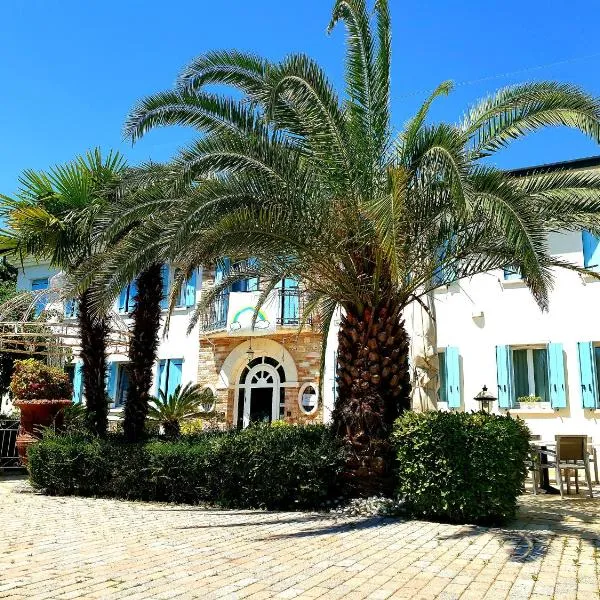 Agriturismo Dolceacqua, hotel di Cavallino-Treporti