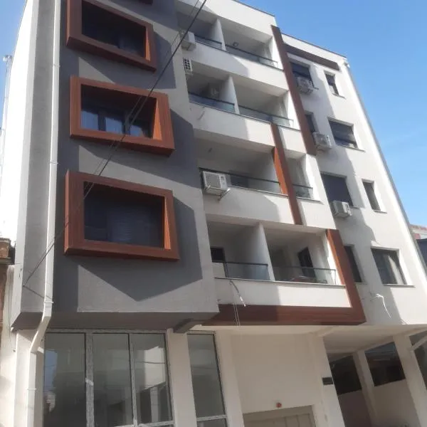Stojanović Apartments, hotel a Niš