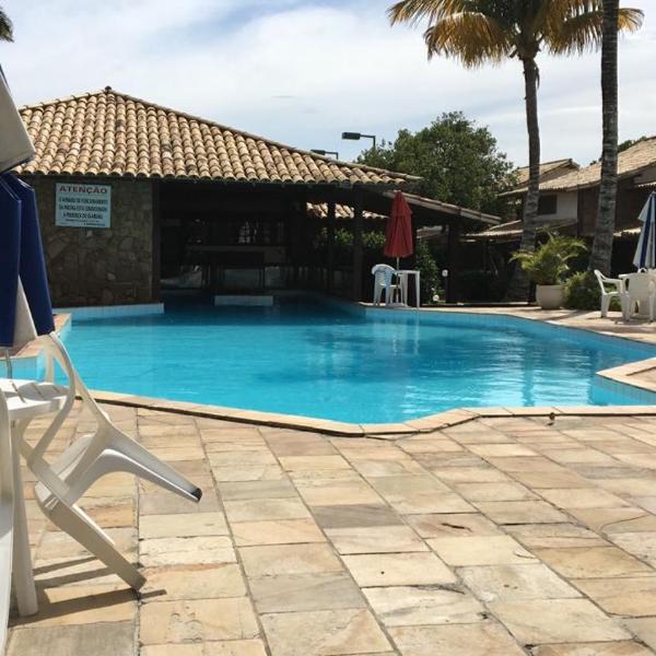 CASA EM ÓTIMO CONDOMINIO DE BUZIOS - Foto 4