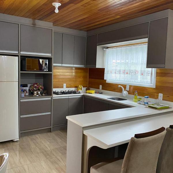 Casas de Hospedagem Mendes - Foto 4