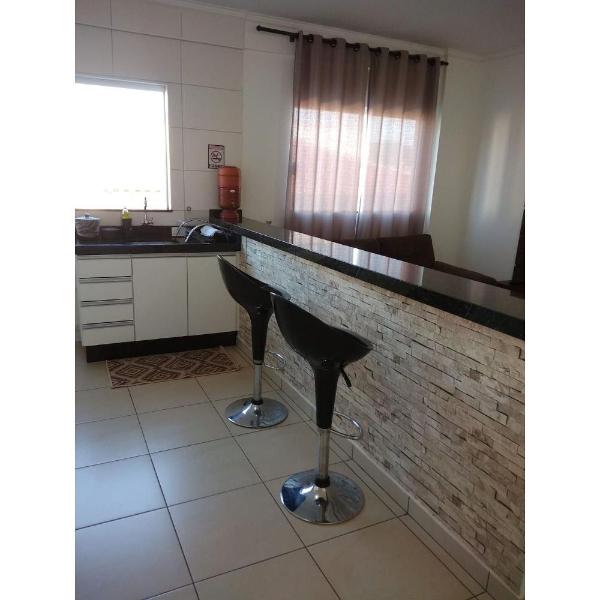Apartamento Cidade Verde 4 MT - Foto 3
