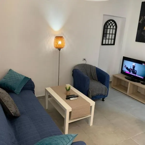 PREMIUM COMFORT PRIVATE, hotel v destinaci Beerševa