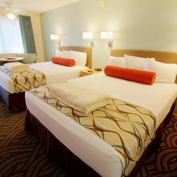 플로렌스에 위치한 호텔 Old Town Inn