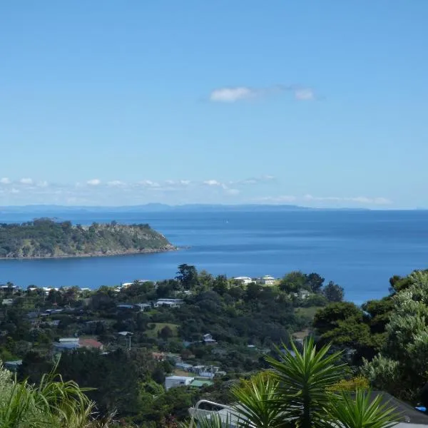 Sea La Vie - Waiheke Island Luxury Accommodation, hotel in Onetangi