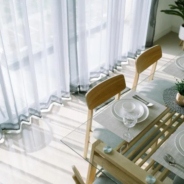 Like A Local, hotel v destinaci Chiang Mai