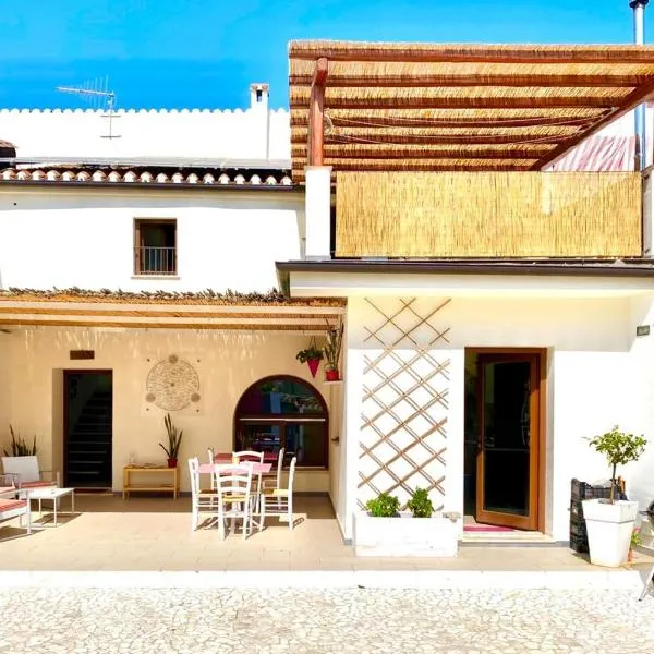 Al Vicoletto - Genuine Hospitality, hotel in Tortolì