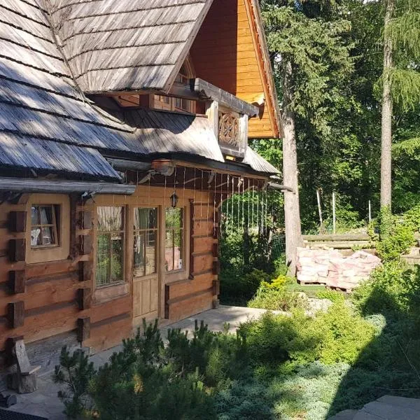Zakopane Best – hotel w Zakopanem