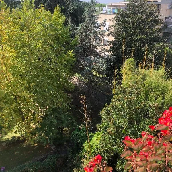 MADD HOUSE BIS, hotel a Roma