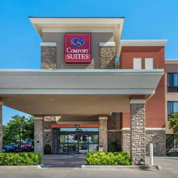 맨해튼에 위치한 호텔 컴포트 스위트 맨해튼