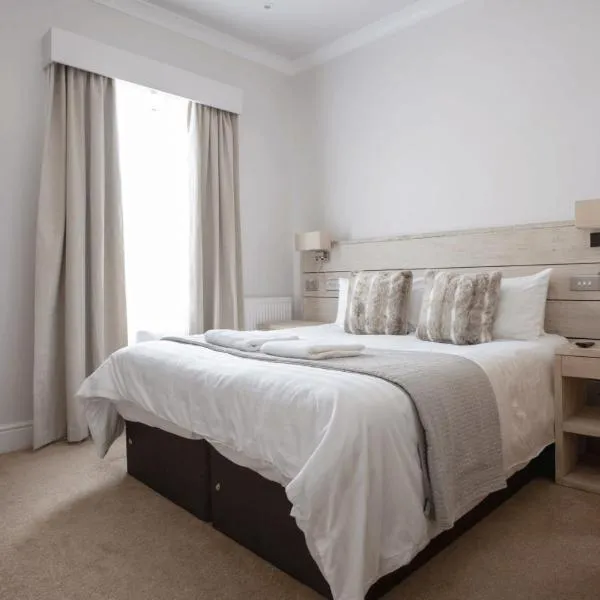 The Vanguard York - Private Residence, hotel in York