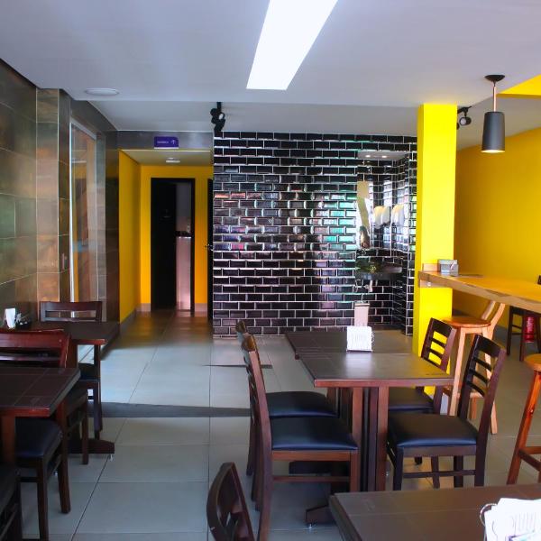 Sudoeste Hotel - Foto 4