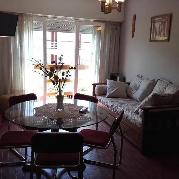 Cerca de Todo, hotel v destinaci Miramar