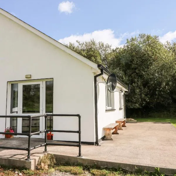 SeaChange Annexe, hotel v destinaci Ballygarrett