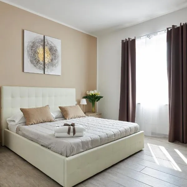 Camere Santa Rita, hotel v destinaci Negrar