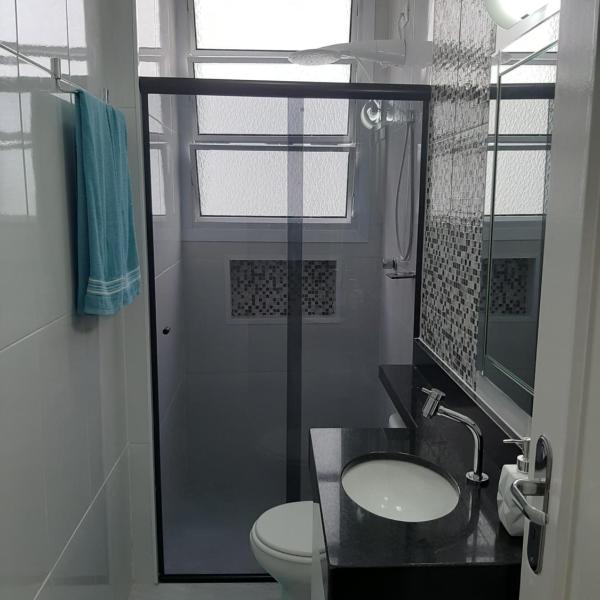 Apartamento Guarujá - Pitangueiras - Foto 3