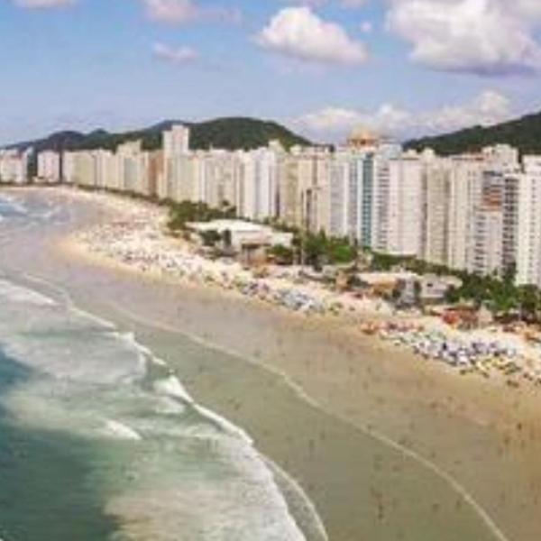 Apartamento Guarujá - Pitangueiras - Foto 5