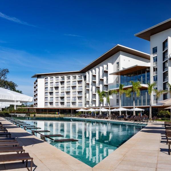 Novotel Itu Terras de São José Golf & Resort - Foto 4