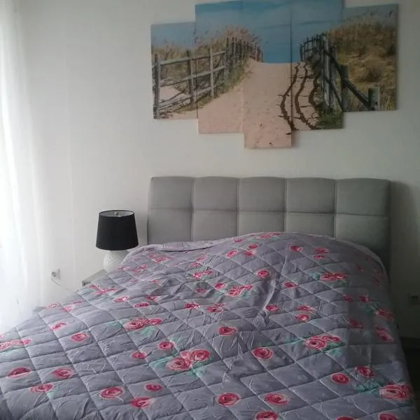 Home from Home, hotel v destinaci Wiebelskirchen