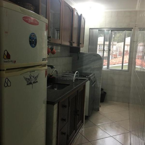 Praia Grande - PG Apartamento Locação em Ubatuba - Foto 4