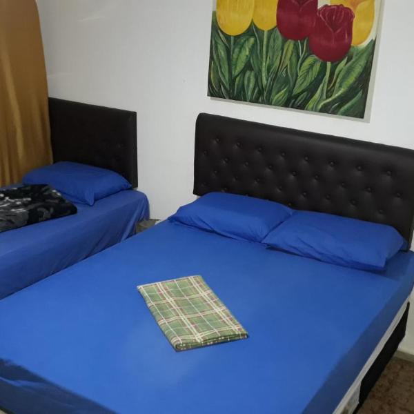 Hostel Gerais - Foto 2