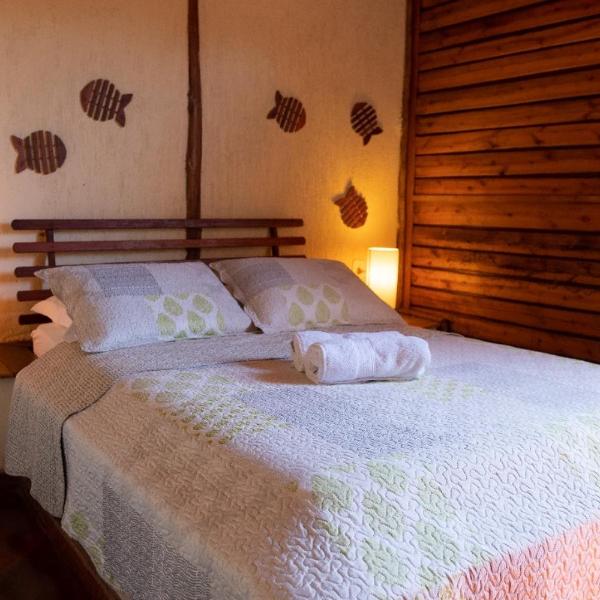 Pousada Cabanas da Serra Lumiar - Foto 2