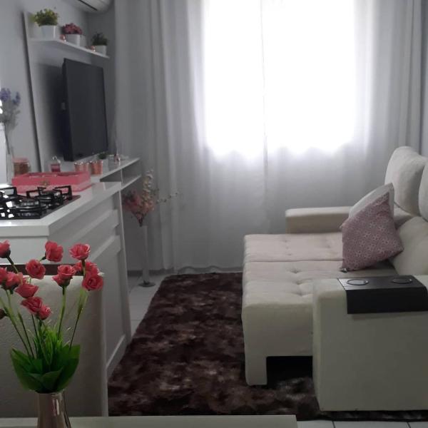 Apartamento da Karla em Canela - Foto 5