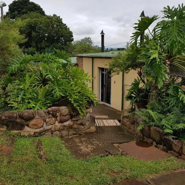 Guesthouse 914, hotel en Sabie