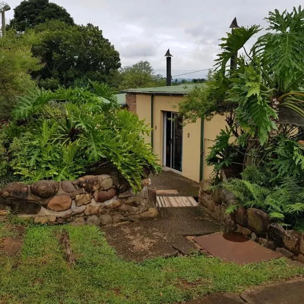 Guesthouse 914, hotel in Sabie