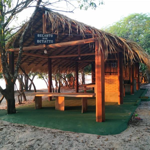Casa na Praia de Ponta de Pedras - Foto 5