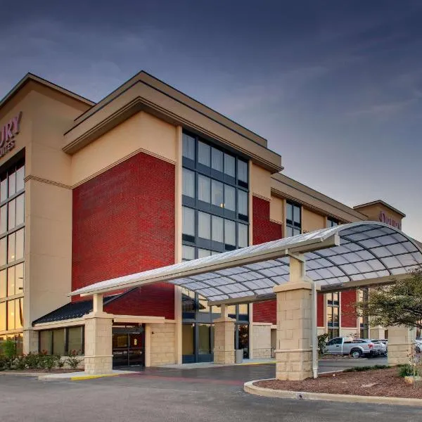 Drury Inn & Suites Evansville East, hotel en Evansville