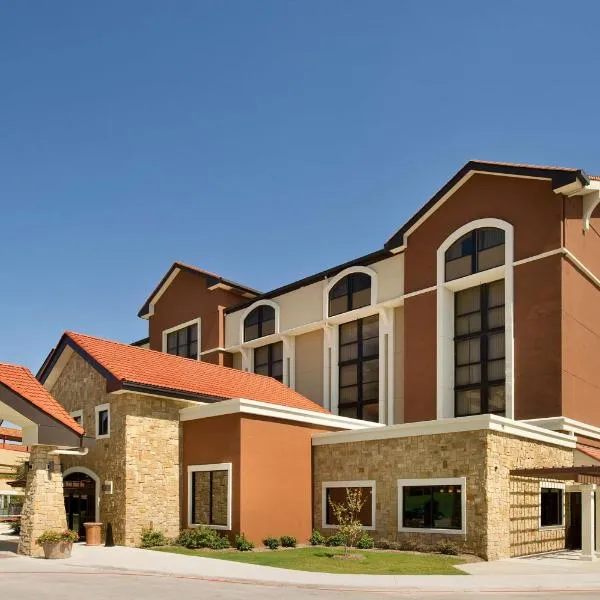 Drury Plaza Hotel San Antonio Airport, ξενοδοχείο στο Σαν Αντόνιο