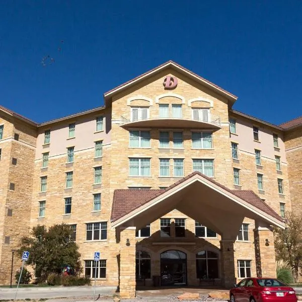 Drury Inn & Suites Amarillo – hotel w mieście Amarillo
