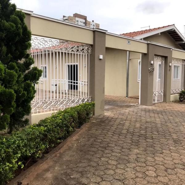 AVARE PLAZA SLIM