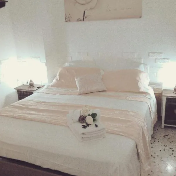 vacanza nel salento1, hotel en Matino
