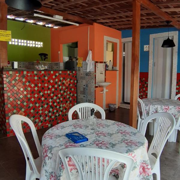 Piratas do Sol Hostel - Foto 4