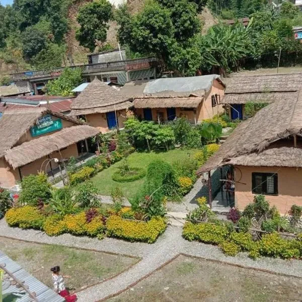 My beautiful cottage in pokhara, hótel í Pokhara