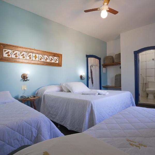 Hotel Serra Vista - Foto 2