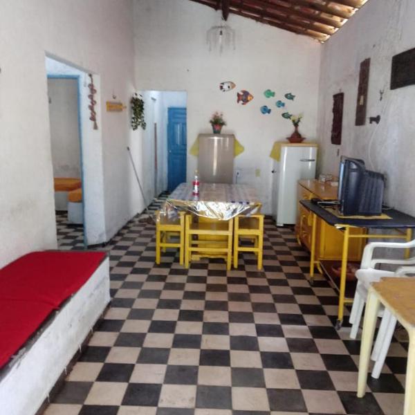 Casa de praia rústica - Foto 4
