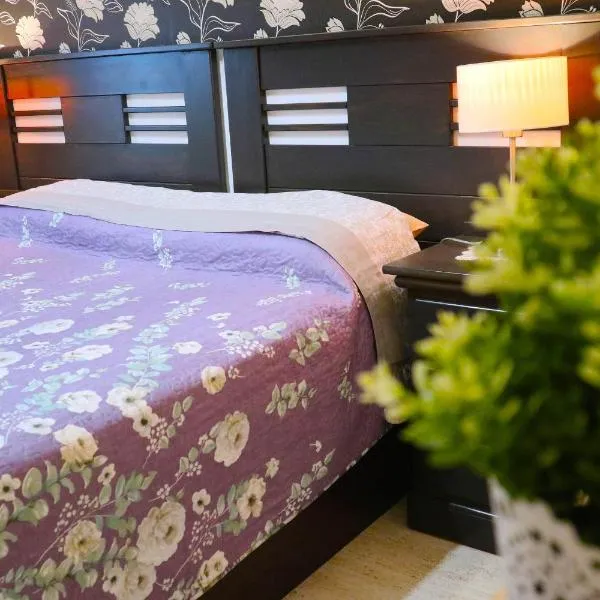 HAPPY ROOM, hotel v destinaci Granadilla de Abona