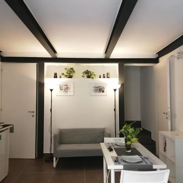 Belle Donne Apartment, hotel in Benevento