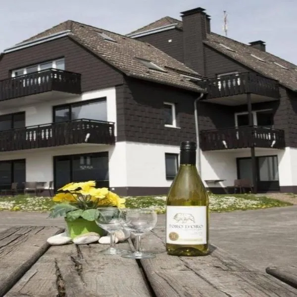 Ferienpark Winterberg, Hotel in Winterberg