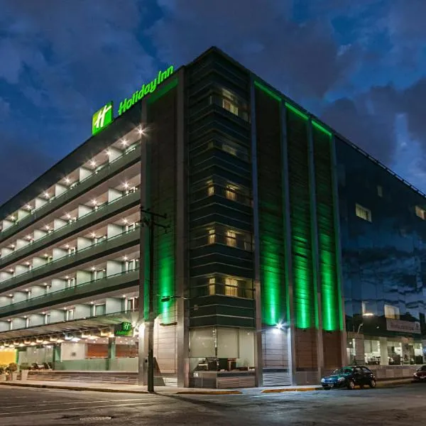 Holiday Inn Mexico Zona Centro by IHG, hotel in Mexico City