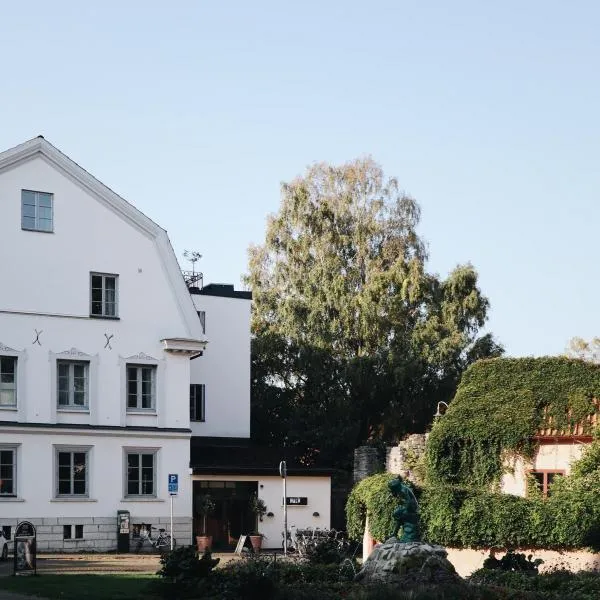 Kalk Hotel, hotel i Visby